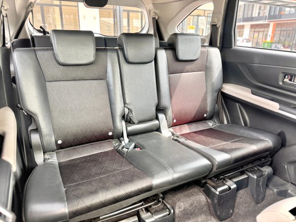 AVANZA VELOZ 1.5 Q TSS AT PUTIH 2021 - Gambar 13