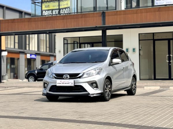 SIRION 1.3 D AT SILVER 2021 - Gambar 2