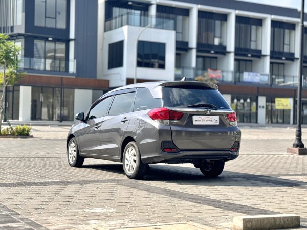 MOBILIO E AT ABU 2018 - Gambar 4