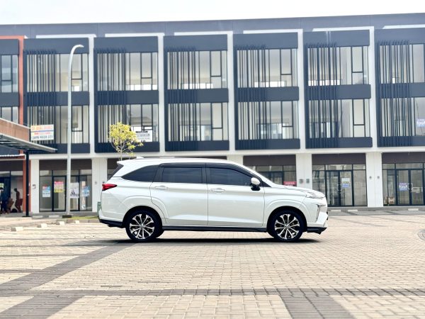 AVANZA VELOZ 1.5 Q TSS AT PUTIH 2021 - Gambar 7