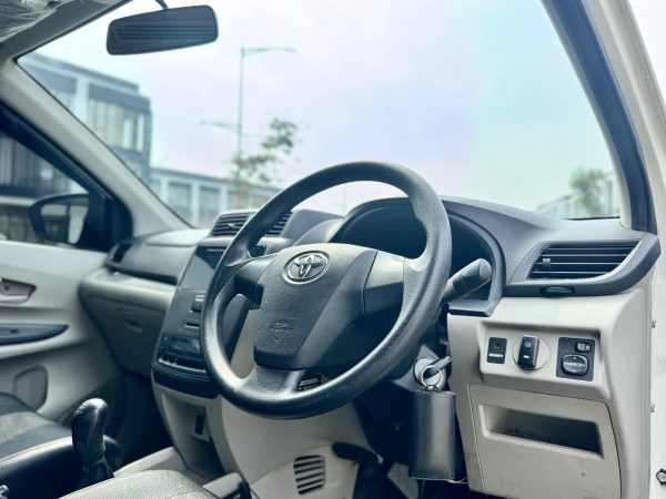 AVANZA 1.3 E MT PUTIH 2019 - Gambar 9