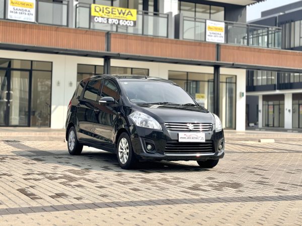 ERTIGA GX AT HITAM 2014 - Gambar 3