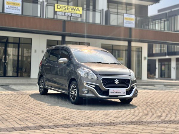 ERTIGA DREZA AT ABU 2018 - Gambar 2