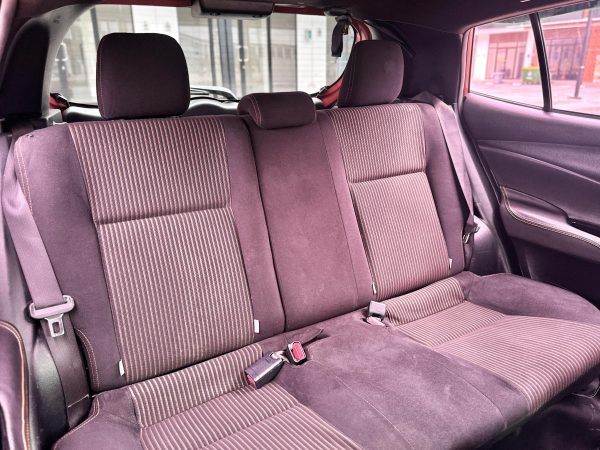 YARIS S TRD AT ORANGE 2019 - Gambar 11