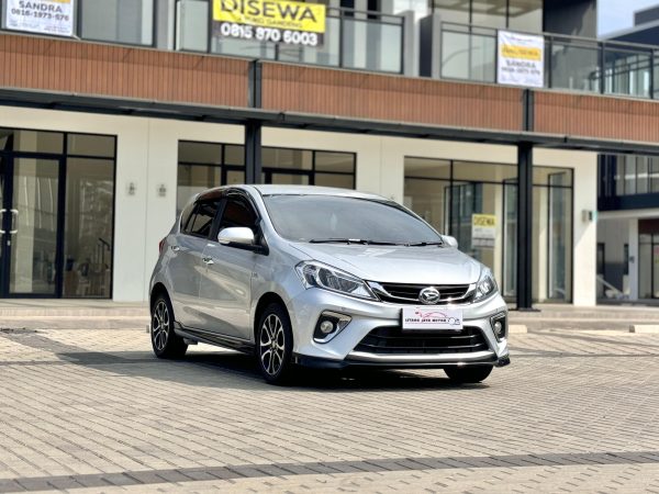 SIRION 1.3 D AT SILVER 2021 - Gambar 3