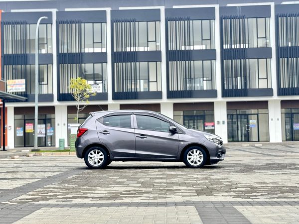 BRIO E AT ABU 2020 - Gambar 4