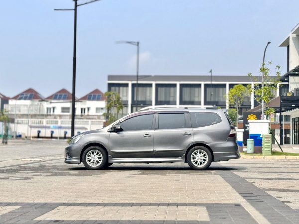 GRAND LIVINA HWS AT ABU 2014 - Gambar 7