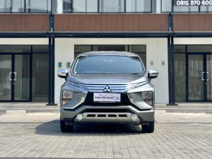 Xpander Sport AT Abu 2019
