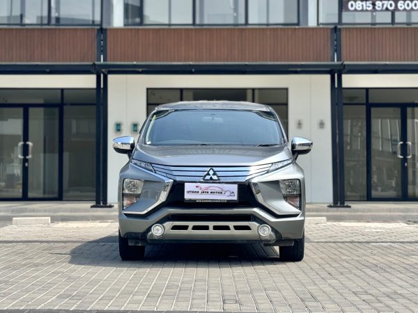 Xpander Sport AT Abu 2019