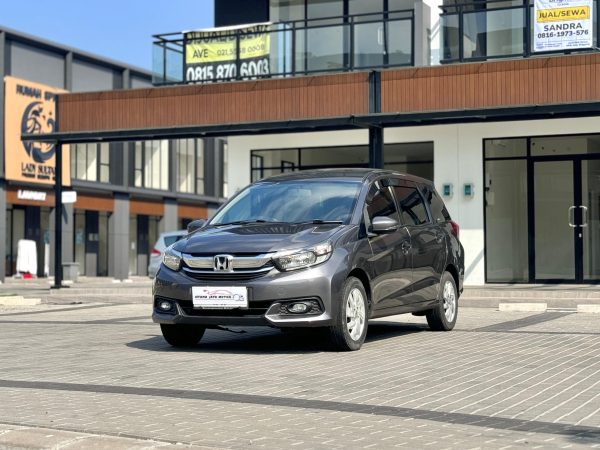 MOBILIO E AT ABU 2018 - Gambar 3