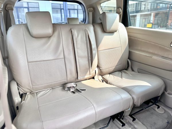 ERTIGA GX AT HITAM 2014 - Gambar 14