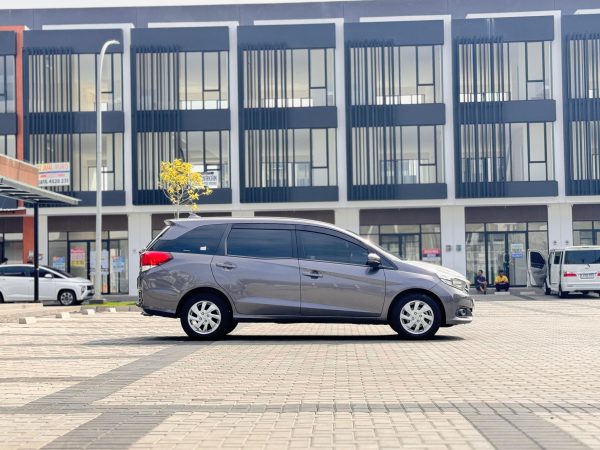 MOBILIO E AT ABU 2018 - Gambar 7