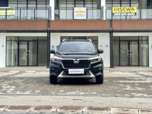 BRV PRESTIGE AT HITAM 2023