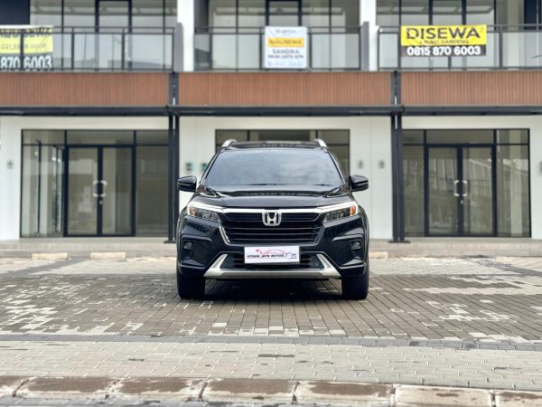 BRV PRESTIGE AT HITAM 2023