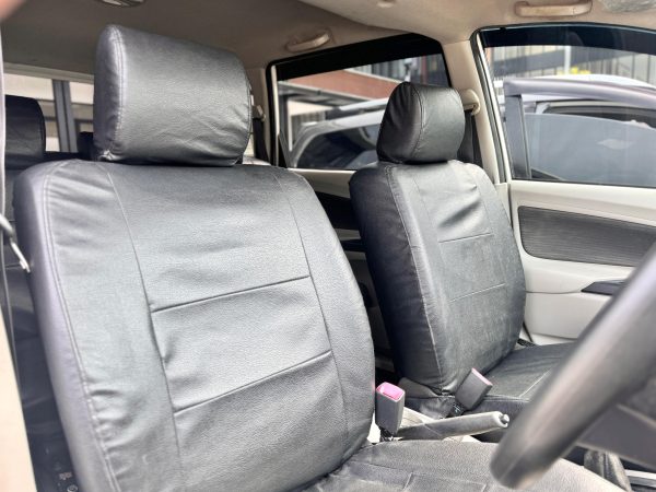 AVANZA 1.3 E MT PUTIH 2019 - Gambar 10