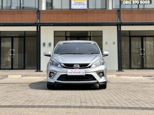 SIRION 1.3 D AT SILVER 2021