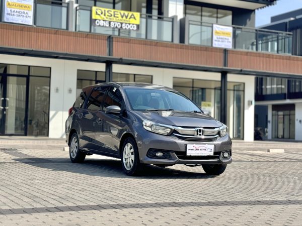 MOBILIO E AT ABU 2018 - Gambar 2