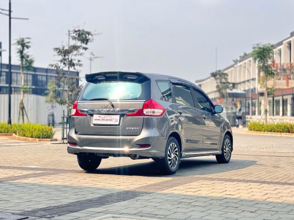 ERTIGA DREZA AT ABU 2018 - Gambar 4