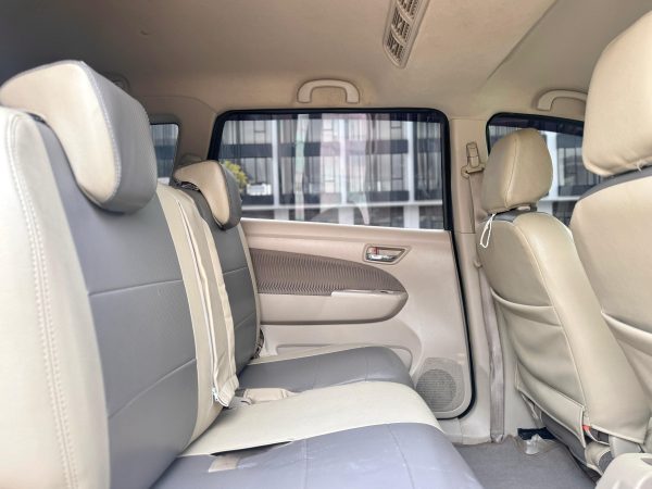 ERTIGA DREZA AT ABU 2018 - Gambar 11