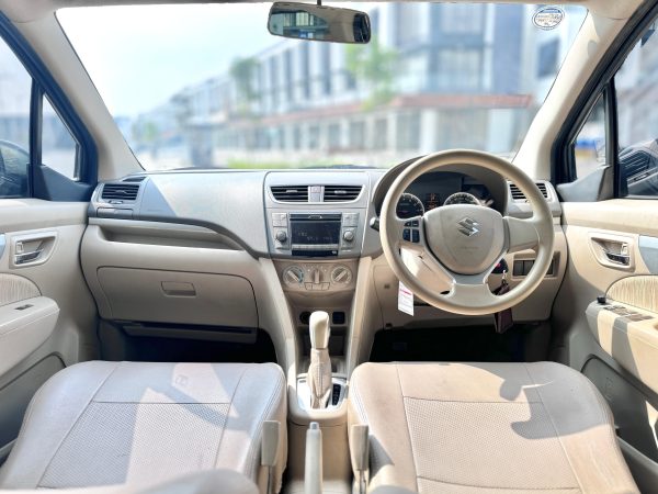 ERTIGA GX AT HITAM 2014 - Gambar 10