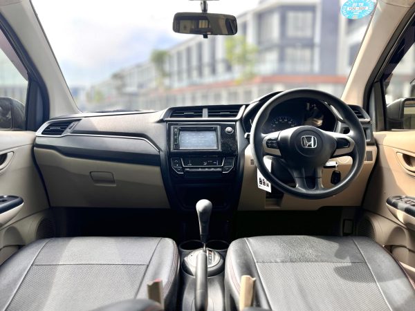 MOBILIO E AT ABU 2018 - Gambar 10