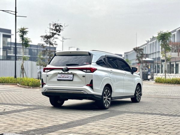 AVANZA VELOZ 1.5 Q TSS AT PUTIH 2021 - Gambar 5
