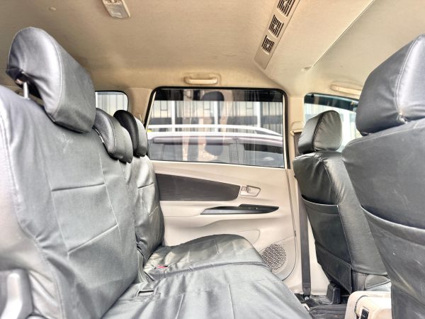 AVANZA 1.3 E MT PUTIH 2019 - Gambar 13