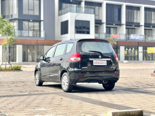 ERTIGA GX AT HITAM 2014 - Gambar 5