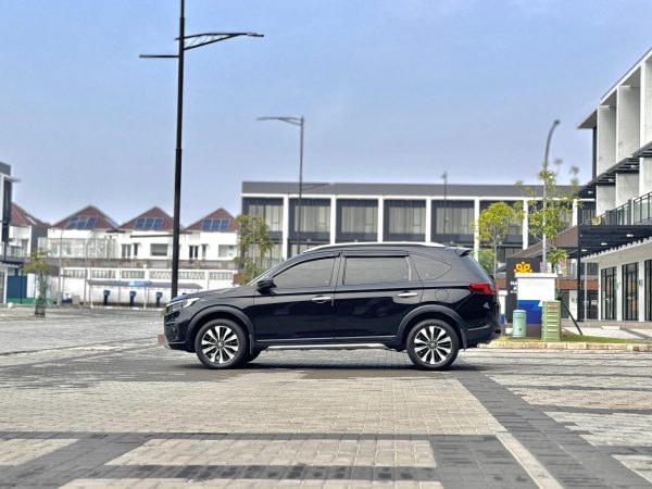 BRV PRESTIGE AT HITAM 2023 - Gambar 7