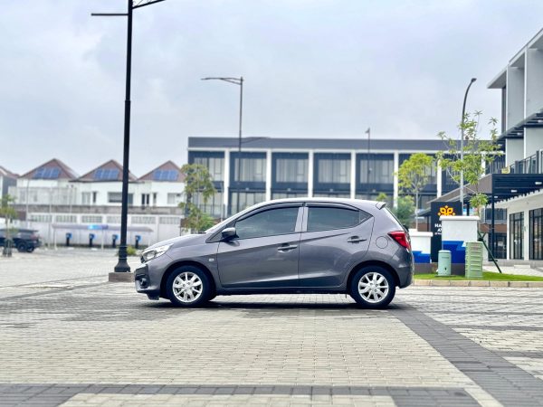 BRIO E AT ABU 2020 - Gambar 5