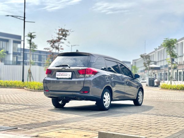MOBILIO E AT ABU 2018 - Gambar 4