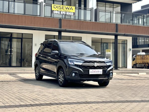 XL 7 BeTa AT Hitam 2022 - Gambar 2