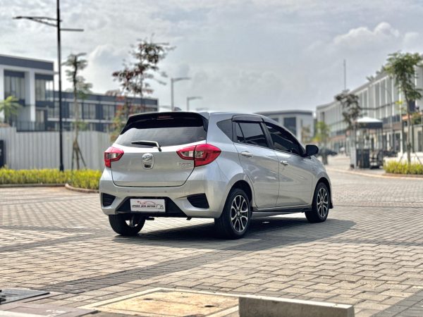 SIRION 1.3 D AT SILVER 2021 - Gambar 7