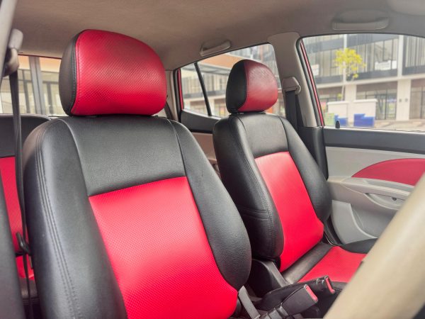 PICANTO SE AT MERAH 2009 - Gambar 10