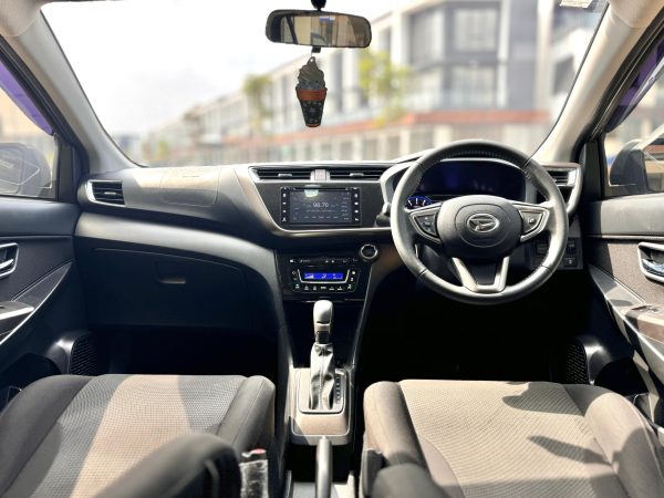 SIRION 1.3 D AT SILVER 2021 - Gambar 11