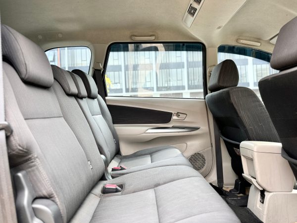 AVANZA 1.3 G MT HITAM 2021 - Gambar 13