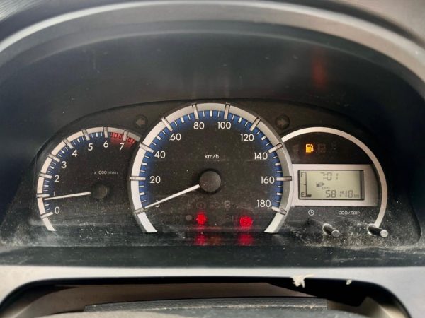 AVANZA 1.3 E MT PUTIH 2019 - Gambar 8