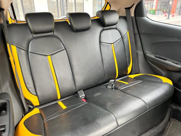 BRIO E AT KUNING 2023 - Gambar 11