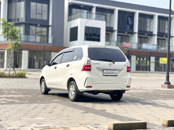 AVANZA 1.3 E MT PUTIH 2019 - Gambar 4