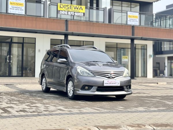 GRAND LIVINA HWS AT ABU 2014 - Gambar 2