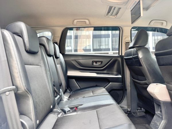 AVANZA VELOZ 1.5 Q TSS AT PUTIH 2021 - Gambar 12