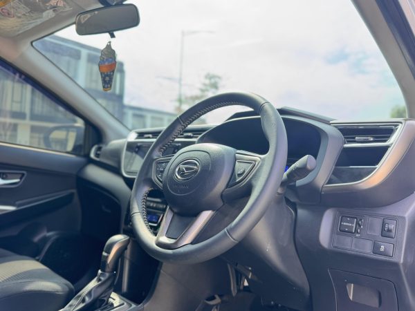 SIRION 1.3 D AT SILVER 2021 - Gambar 10