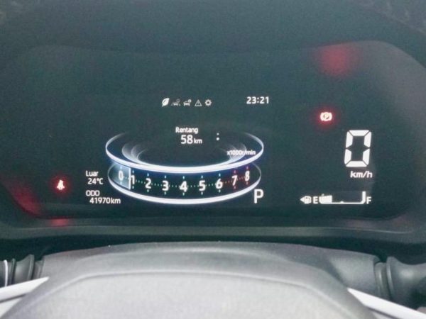 AVANZA VELOZ 1.5 Q TSS AT PUTIH 2021 - Gambar 8
