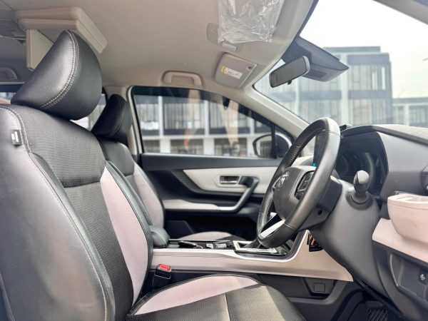 AVANZA VELOZ 1.5 Q TSS AT PUTIH 2021 - Gambar 11
