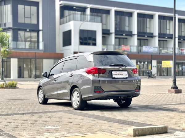 MOBILIO E AT ABU 2018 - Gambar 5