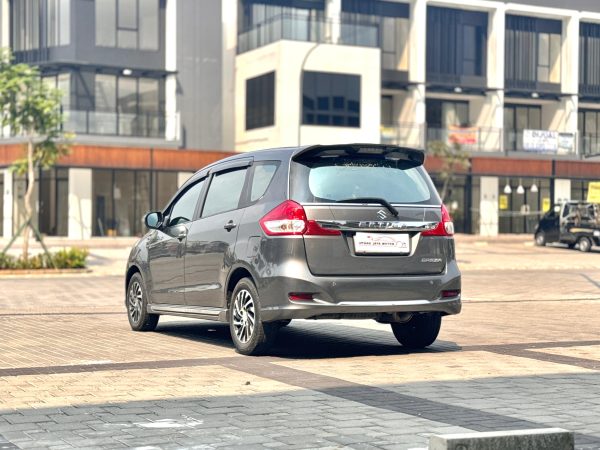 ERTIGA DREZA AT ABU 2018 - Gambar 5