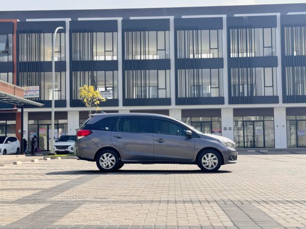 MOBILIO E AT ABU 2018 - Gambar 6