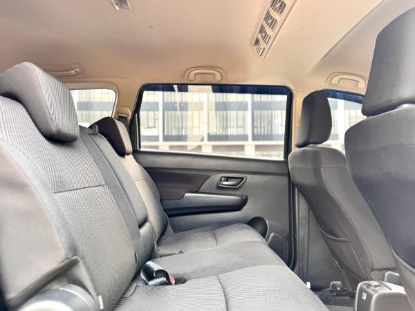 ERTIGA GX AT HITAM 2021 - Gambar 14