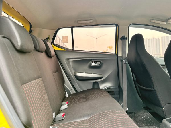 AGYA 1.2 S TRD AT KUNING 2020 - Gambar 14