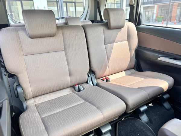 XENIA R SPORTY AT PUTIH 2018 - Gambar 14
